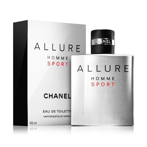 chanel allure homme for men|chanel men's eau de toilette.